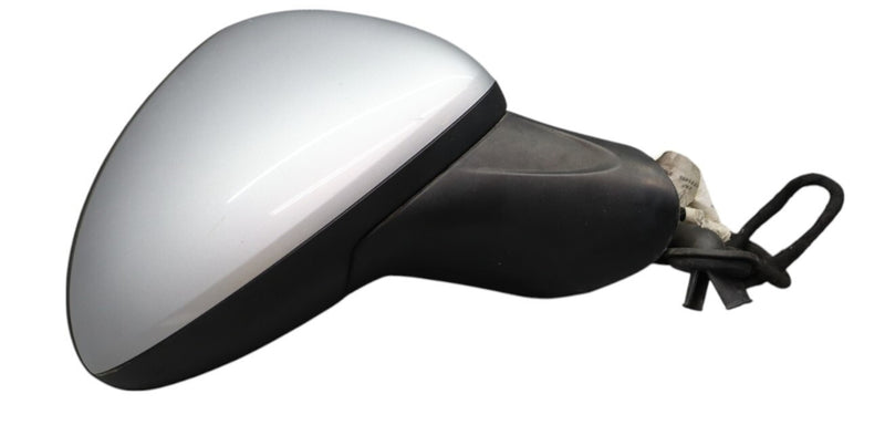 Load image into Gallery viewer, 11-14 Porsche Cayenne 958 S Front Right Passenger Side Mirror Door Rear View Oem