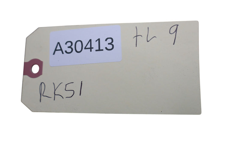 Load image into Gallery viewer, 12-15 Audi A6 A6 Quattro Rear Right Passenger Side Inner Tail Light Lamp Oem