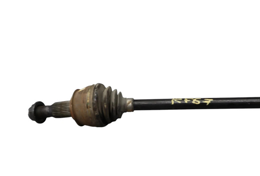 18-21 Buick Enclave Avenir Rear Right Suspension Axle Shaft Drive Shaft OEM