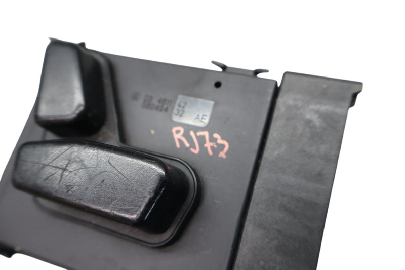 Load image into Gallery viewer, 14-20 Maserati Ghibli Front Right Side Seat Control Switch Module Oem