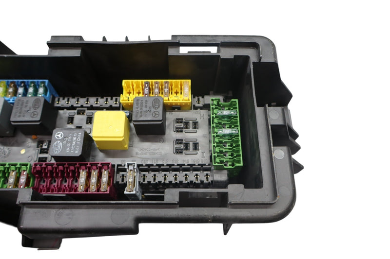 Load image into Gallery viewer, 06-19 Mercedes X164 ML350 GL450 Power Distribution Fuse Box W/ Holder Oem