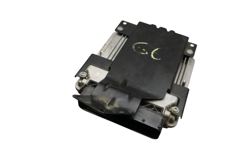 Load image into Gallery viewer, 11-17 Porsche Cayenne Engine Computer Control Module Unit ECU ECM Oem