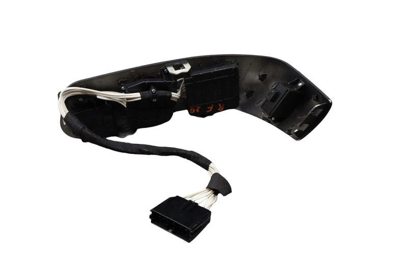 Load image into Gallery viewer, 03-13 Maserati Quattroporte Front Right Passenger Side Seat Control Switch OEM