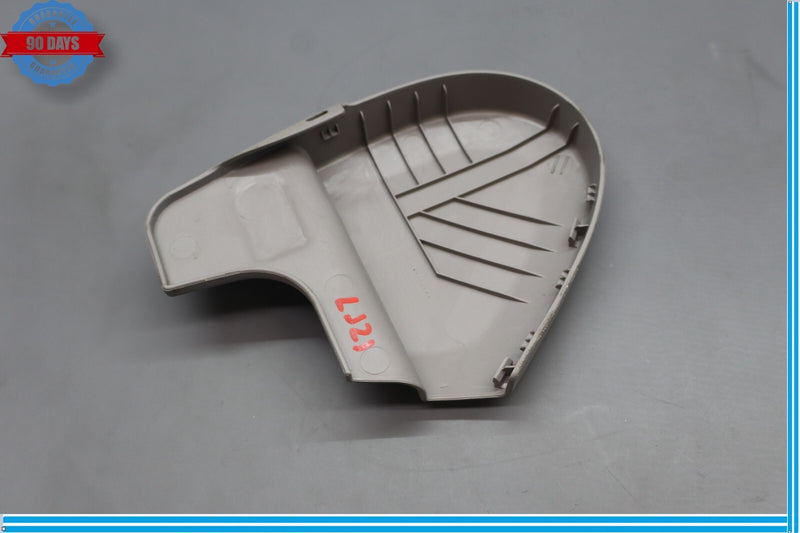 Load image into Gallery viewer, 15-20 Hyundai Genesis G80 Front Left Driver Side Seat Trim Inner Shield Oem