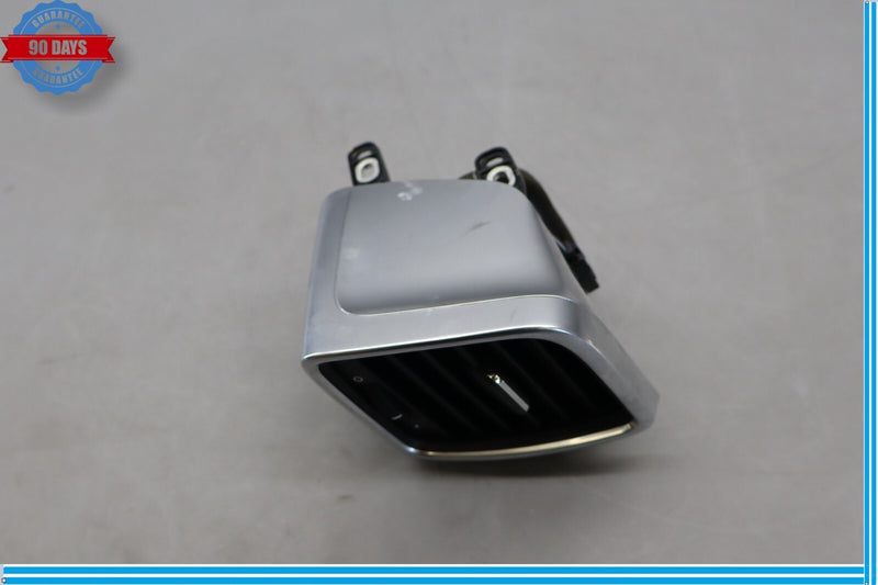 Load image into Gallery viewer, 10-16 Porsche Panamera Front Right Outer Dash AC A/C Air Vent Grille Trim Oem