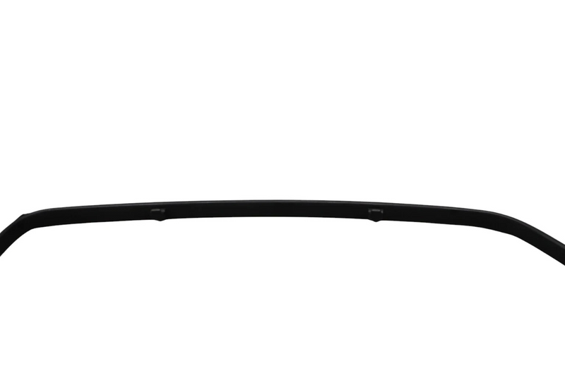 Load image into Gallery viewer, 15-20 Hyundai Genesis G80 Rear Left Door Interior Window Trim 83910B10104 Oem