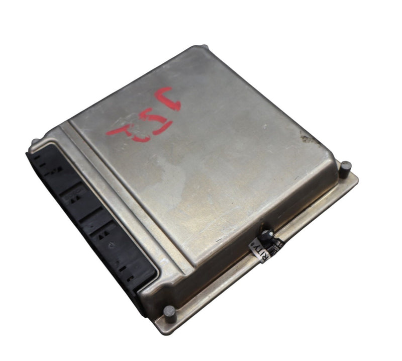 Load image into Gallery viewer, 03-06 Mercedes R230 SL500 SL55 AMG Engine Control Module Unit ECM ECU Oem