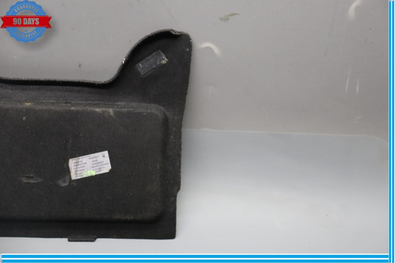 Load image into Gallery viewer, 14-19 Maserati Ghibli Trunk Battery Compartment Cover Trim Panel Liner Oem