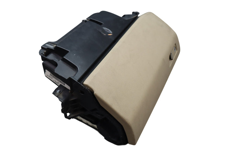 Load image into Gallery viewer, 10-13 Mercedes E350 E550 Coupe Dashboard Glove Box Compartment 2076800491 Oem