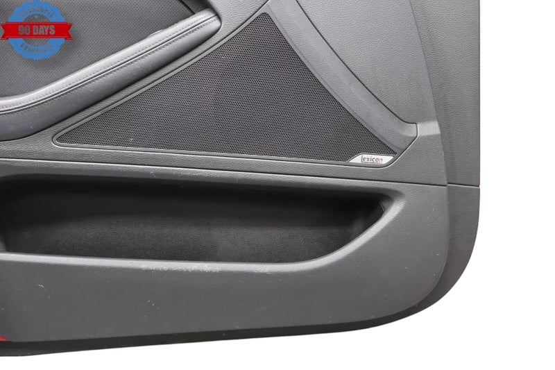 Load image into Gallery viewer, 15-20 Hyundai Genesis G80 Front Left Driver Side Interior Door Panel Trim Oem