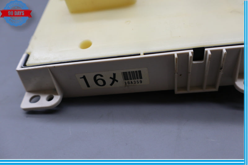 Load image into Gallery viewer, 07-12 LexusLS460 XF40 Front Left Driver Seat Control Switch 89713-50110 Oem