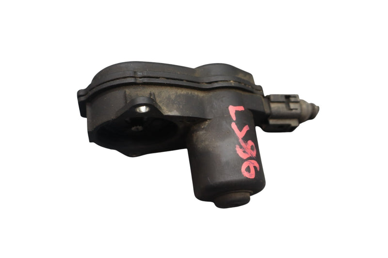 Load image into Gallery viewer, 11-18 Audi A8 Quattro S7 Rear Left Side Axle Parking Brake Actuator Motor Oem