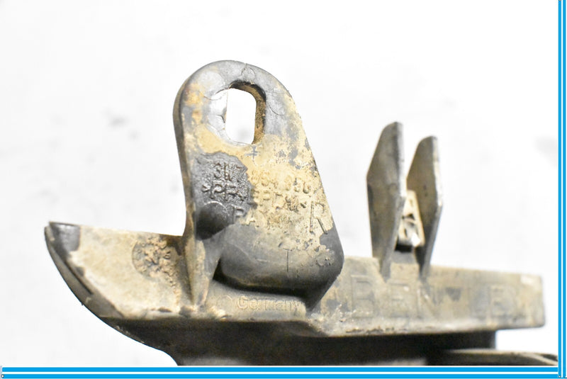 Load image into Gallery viewer, 06-12 Bentley Continental Right Passenger Sill Panel Trim 3W7854856 Oem