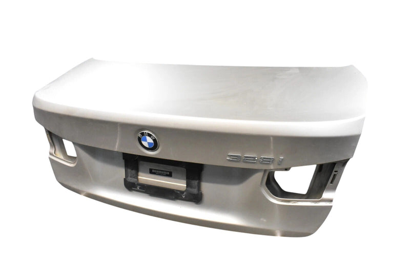Load image into Gallery viewer, 10-13 BMW 335i 328i 335i xDrive Rear Tailgate Liftgate Trunk Lid Cover Panel OEM