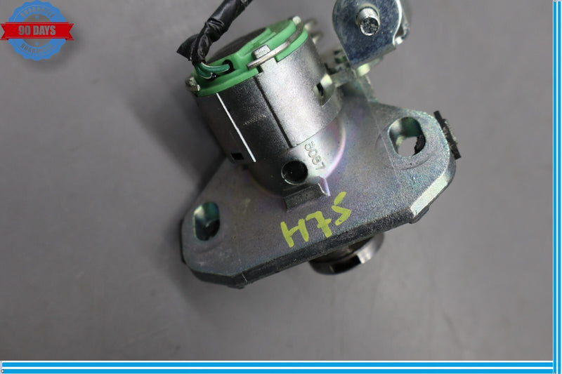 Load image into Gallery viewer, 07-09 Lexus LS460 LS460L XF40 Rear Trunk Deck Lid Key Lock Cylinder OEM