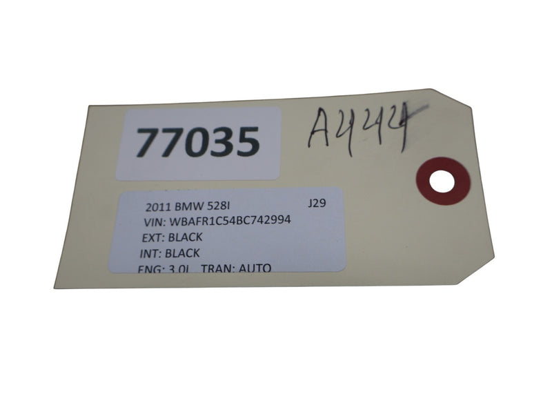 Load image into Gallery viewer, 11-16 BMW 528i 535i GT xDriver Radio Shark Fin Antenna Assembly 21367510 Oem
