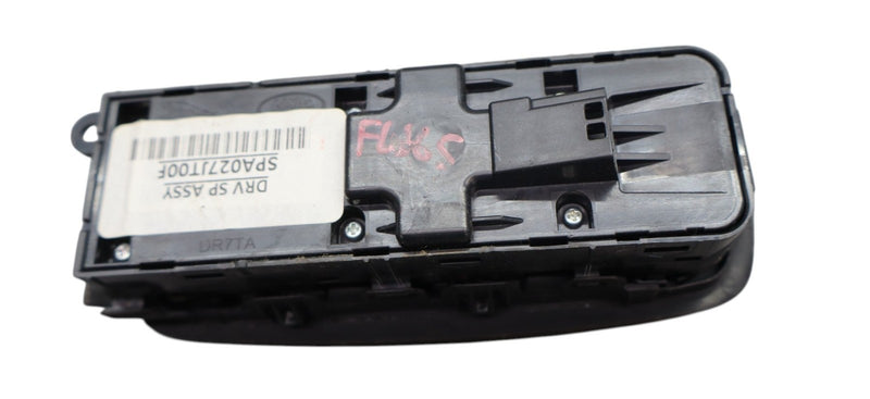 Load image into Gallery viewer, 17-20 Jaguar XE X260 Front Left Driver Side Power Door Window Control Switch Oem