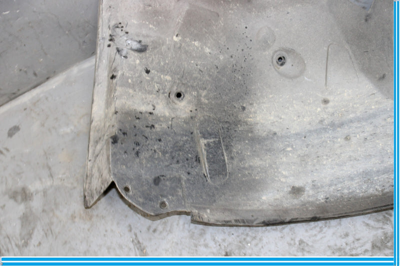 Load image into Gallery viewer, 03-09 Mercedes CLK550 W209 Front Left Driver Fender Liner Splash Shield Oem