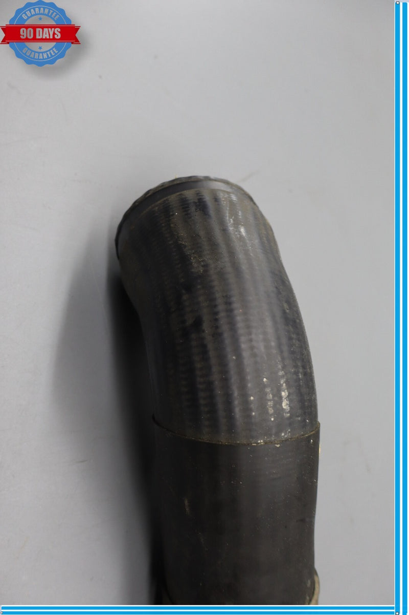Load image into Gallery viewer, 03-12 Bentley Continental GT GTC 6.0L W12 Left Side Intercooler Hose Pipe Oem