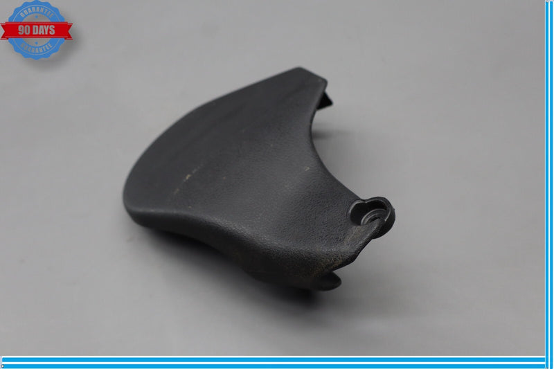 Load image into Gallery viewer, 06-13 Audi A3 A3 Quattro Right Passenger Side Seat Inner Trim Cap Cover Oem