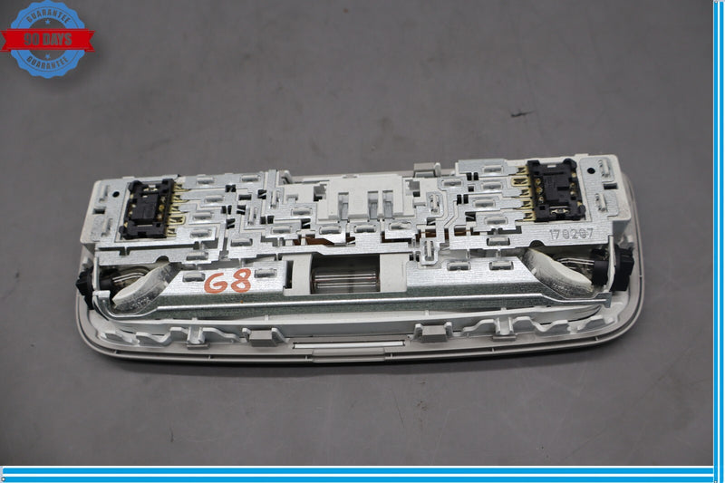 Load image into Gallery viewer, 10-16 Mercedes E350 E550 W212 Rear Roof Overhead Dome Light Reading Lamp Oem