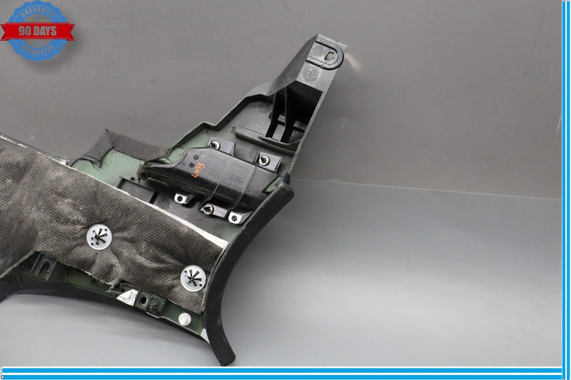Load image into Gallery viewer, 06-12 Bentley Continental Flying Spur Rear Left C Pillar Cover Trim Panel Oem