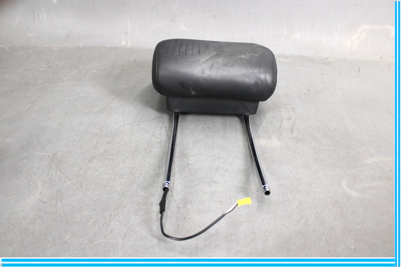 Load image into Gallery viewer, 09-11 Jaguar XF XFR X250 Front Right Passenger Seat Headrest Head Rest Oem