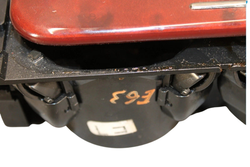 Load image into Gallery viewer, 07-17 Lexus LS460 LS460L Centre Console Dual Drink Cup Holder Storage Tray Oem