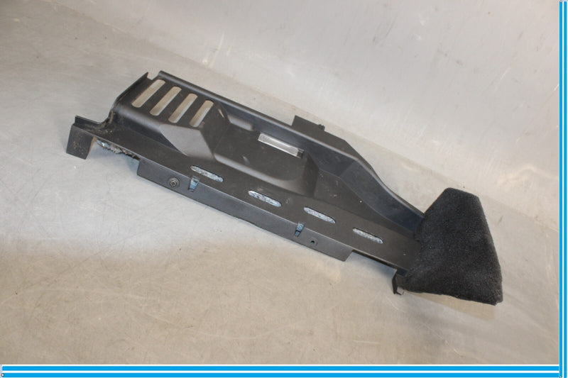 Load image into Gallery viewer, 10-13 Land Rover Range Rover Sport Lower Dash Instrument Panel Trim Cover Oem