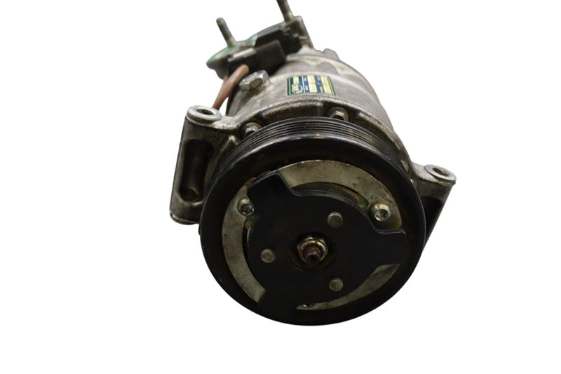 Load image into Gallery viewer, 10-17 Jaguar X351 XJL XJR XKR HVAC AC A/C Air Conditioning Compressor Oem
