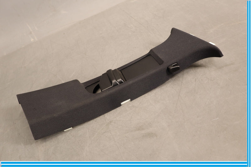 Load image into Gallery viewer, 10-16 Mercedes E350 E500 E550 Right Passenger Side B-Pillar Cover Trim Black Oem