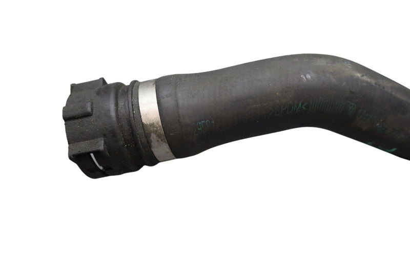 Load image into Gallery viewer, 12-18 BMW 320i 328i 428i F30 Engine Coolant Radiator Upper Hose Tube Pipe Oem