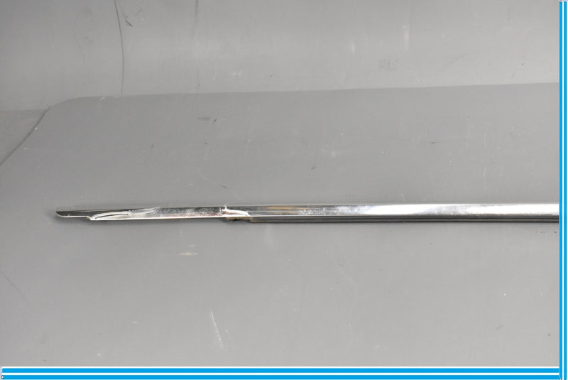 Load image into Gallery viewer, 18-20 Jaguar E-Pace Front Right Door Window Molding Strip Trim Oem
