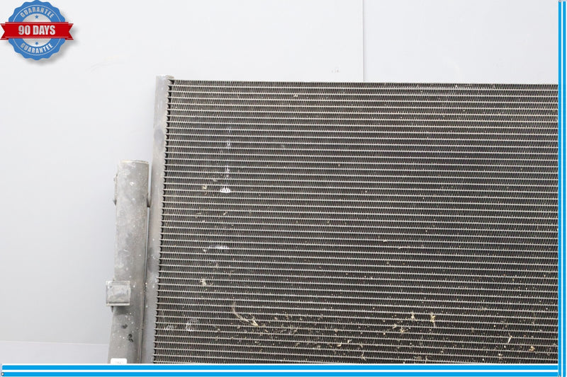 Load image into Gallery viewer, 14-19 Maserati Ghibli A/C Air Conditioning Conditioner Condenser Oem