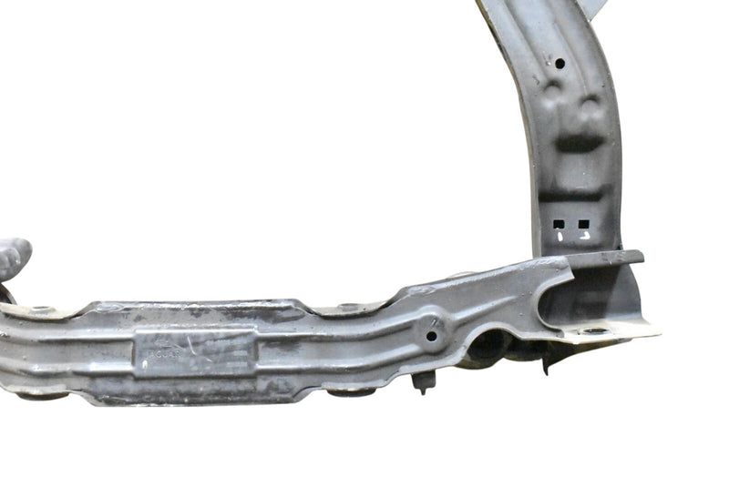 Load image into Gallery viewer, 10-15 Jaguar XJ XJL X351 Front Suspension Cradle Subframe Crossmember OEM