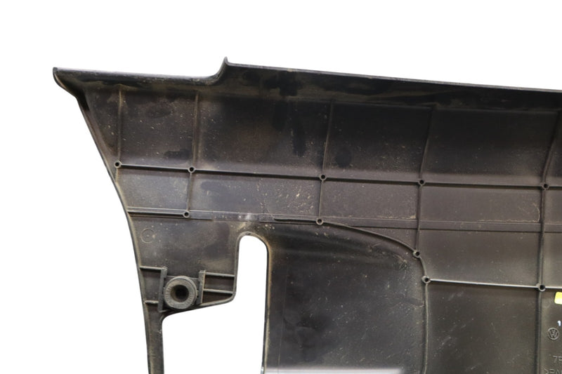Load image into Gallery viewer, 11-15 Volkswagen Touareg Front Left Radiator Support Access Cover 7P6806441A Oem
