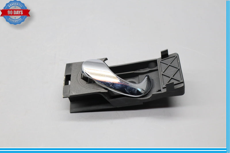Load image into Gallery viewer, 97-06 Jaguar XK8 X100 Front Left Driver Side Inner Door Handle GJA1101BD Oem