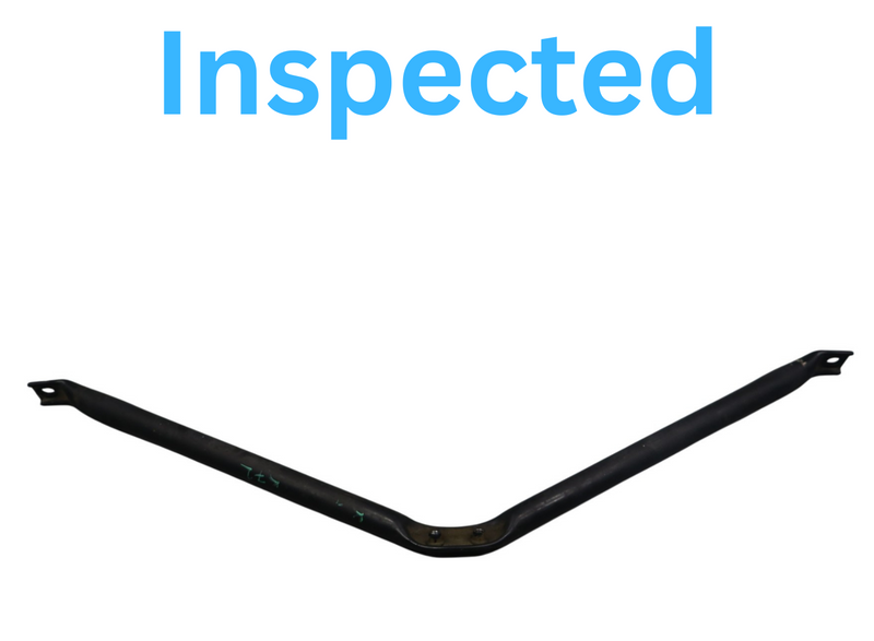 Load image into Gallery viewer, 12-21 BMW 328i 430i 428i 328i Radiator Core Support Tie Bar Brace Oem