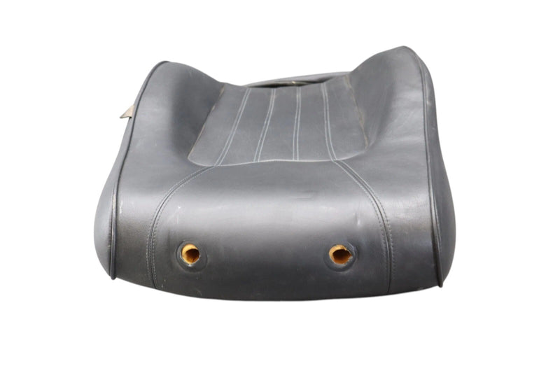 Load image into Gallery viewer, 03-08 Maserati Quattroporte M139 Front Left Side Top Upper Seat Cushion Oem