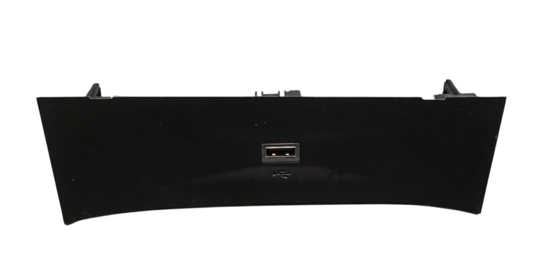 Load image into Gallery viewer, 17-19 Alfa Romeo Giulia Dash Dashboard Instrument Panel Cover W/ USB Port Oem