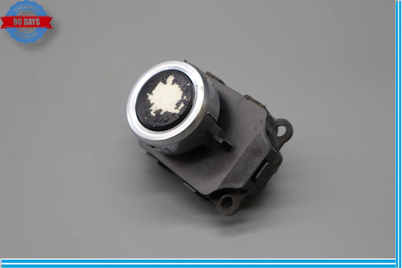Load image into Gallery viewer, 09-17 BMW 750Li 750Li xDrive Engine Push Start Stop Ignition Switch Button Oem