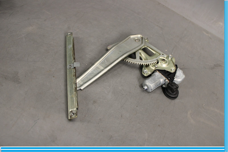 Load image into Gallery viewer, 07-17 Lexus LS460 LS460L Rear Left Driver Side Door Power Window Motor Oem