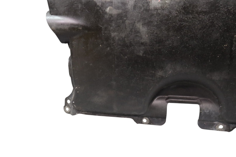 Load image into Gallery viewer, 08-17 Mercedes C350 E350 Engine Center Middle Lower Mud Flap Splash Guard Oem