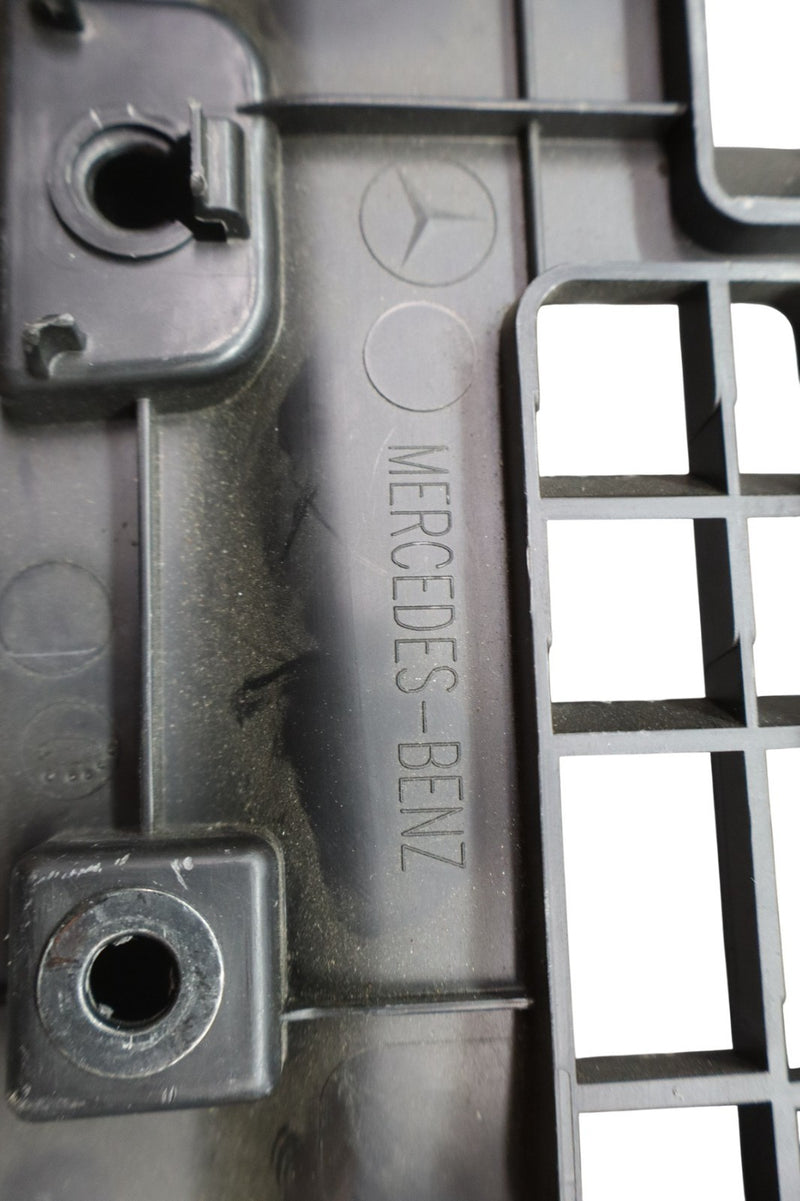 Load image into Gallery viewer, 14-18 Mercedes CLA250 W117 Front Left Under Dash Footwell Lower Cover Trim Oem