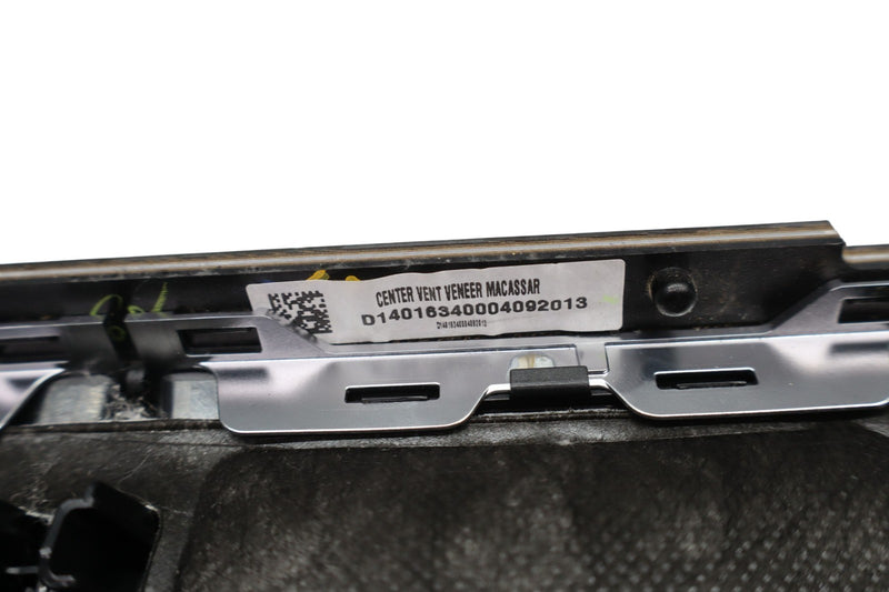 Load image into Gallery viewer, 13-17 Land Rover Range Rover L405 Front Center Dash Board AC А/C Air Vent Oem