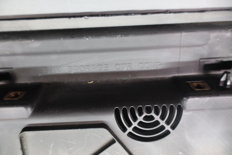 Load image into Gallery viewer, 12-16 Tesla Model S Center Console Storage Compartment Tray Bin Bracket Oem