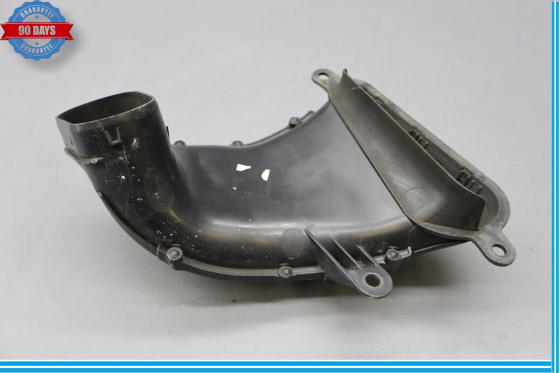 Load image into Gallery viewer, 10-15 Jaguar XJ XJL Air Intake Duct Guide Tube Pipe 8X239A624BA Oem