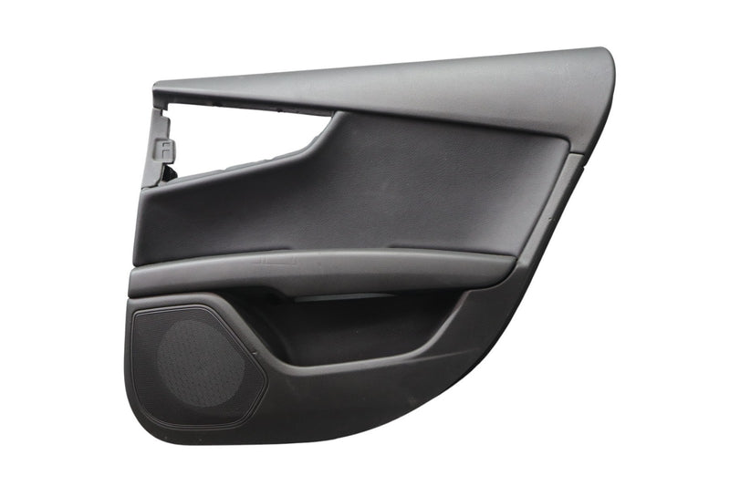Load image into Gallery viewer, 12-18 Audi A7 S7 Rear Right Passenger Side Interior Door Panel Cover Trim Oem