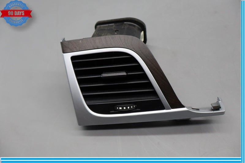 Load image into Gallery viewer, 15-20 Hyundai Genesis Front Left Driver Side Dash Air Vent W/ Wood Trim Oem