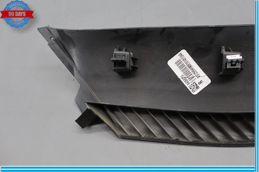 18-21 Buick Enclave Avenir Right Side Tailgate Liftgate Cover Panel Trim Oem